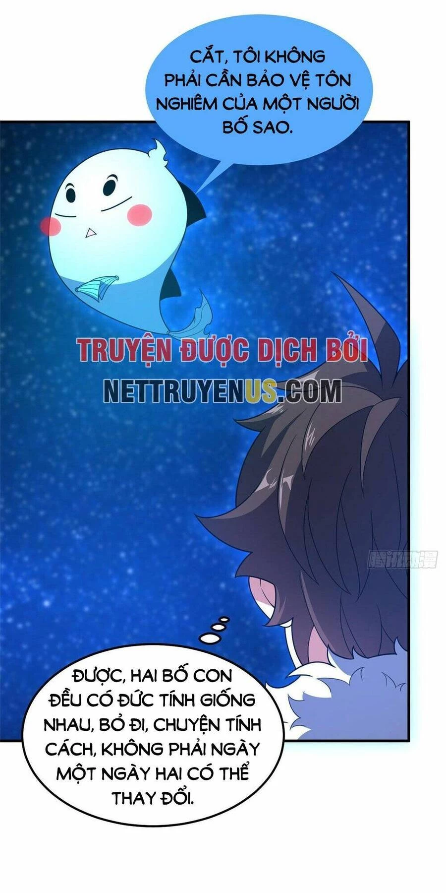 Thần Sủng Tiến Hóa Chapter 239 - Trang 4