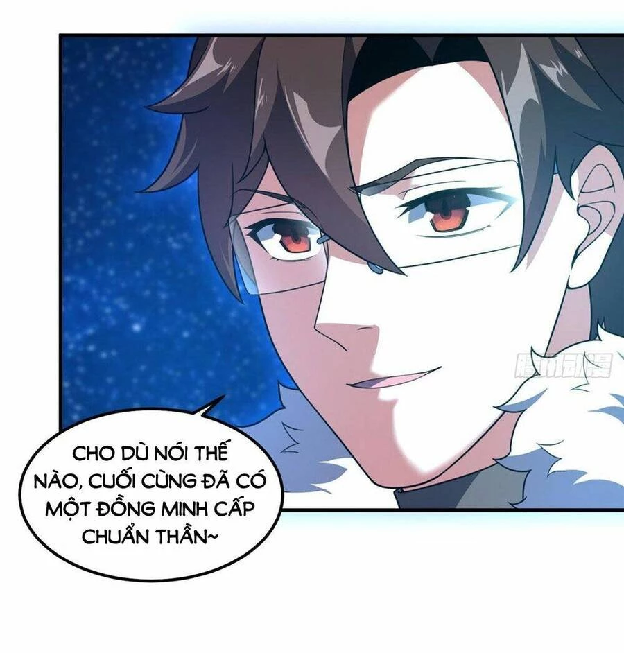 Thần Sủng Tiến Hóa Chapter 239 - Trang 4