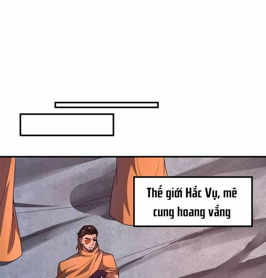 Thần Sủng Tiến Hóa Chapter 239 - Trang 4
