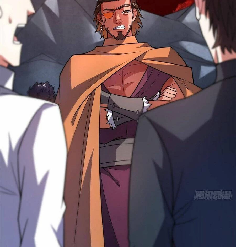 Thần Sủng Tiến Hóa Chapter 239 - Trang 4