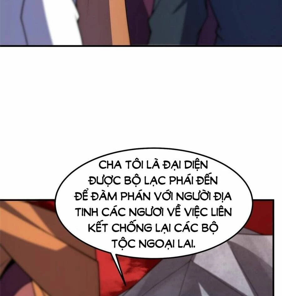 Thần Sủng Tiến Hóa Chapter 239 - Trang 4