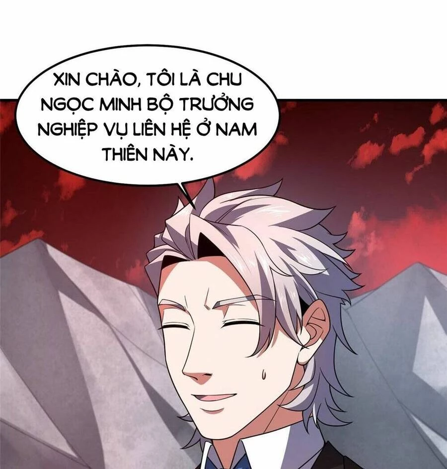 Thần Sủng Tiến Hóa Chapter 239 - Trang 4