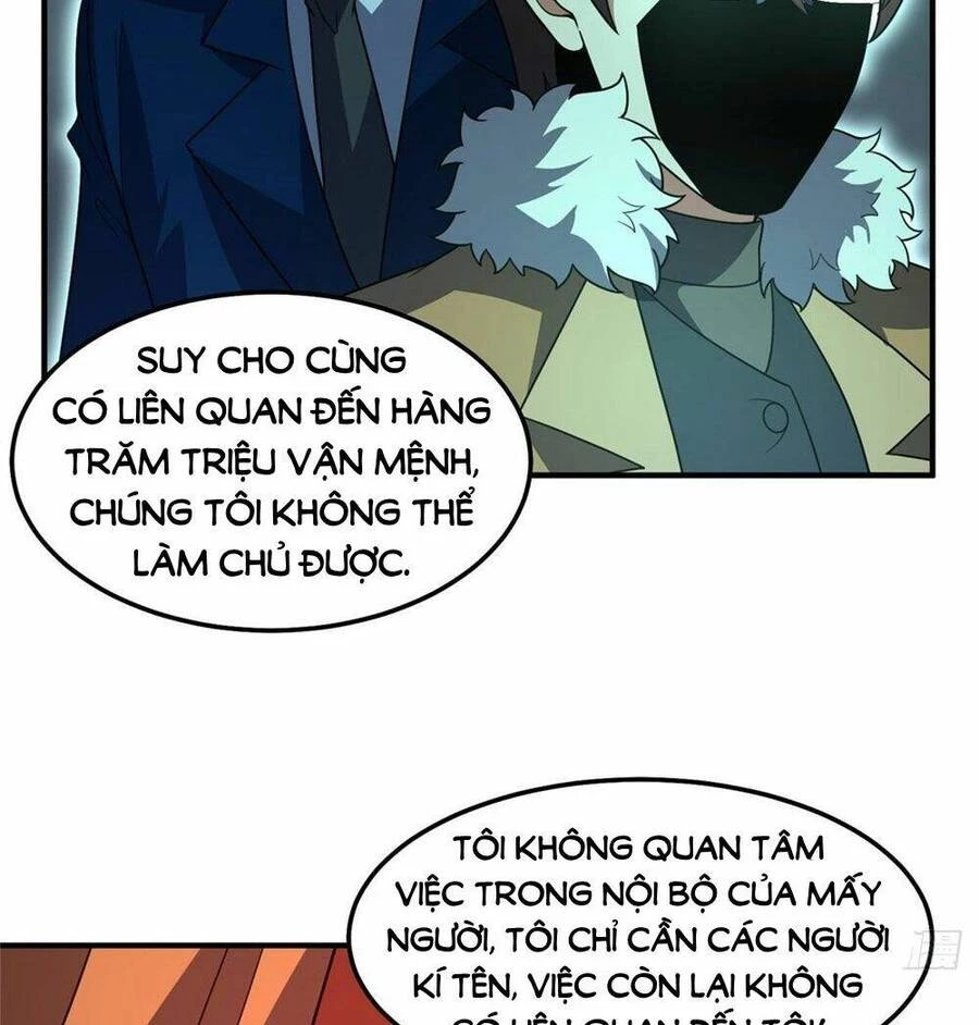 Thần Sủng Tiến Hóa Chapter 239 - Trang 4