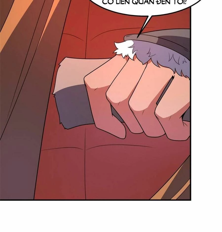 Thần Sủng Tiến Hóa Chapter 239 - Trang 4