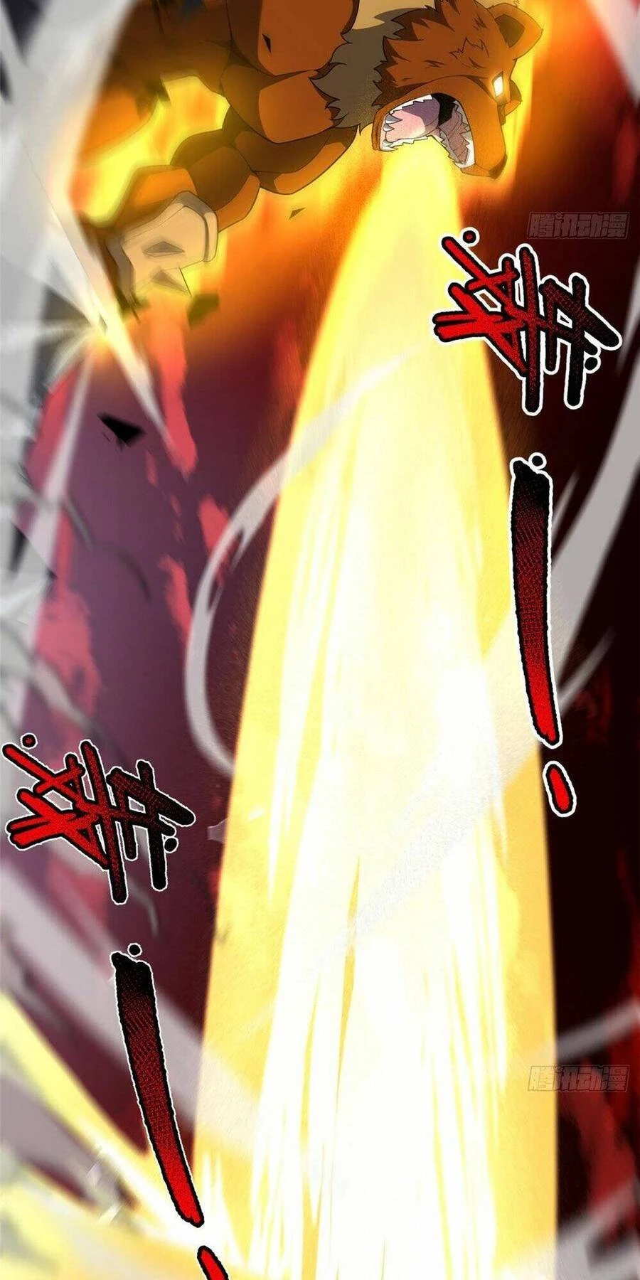 Thần Sủng Tiến Hóa Chapter 239 - Trang 4