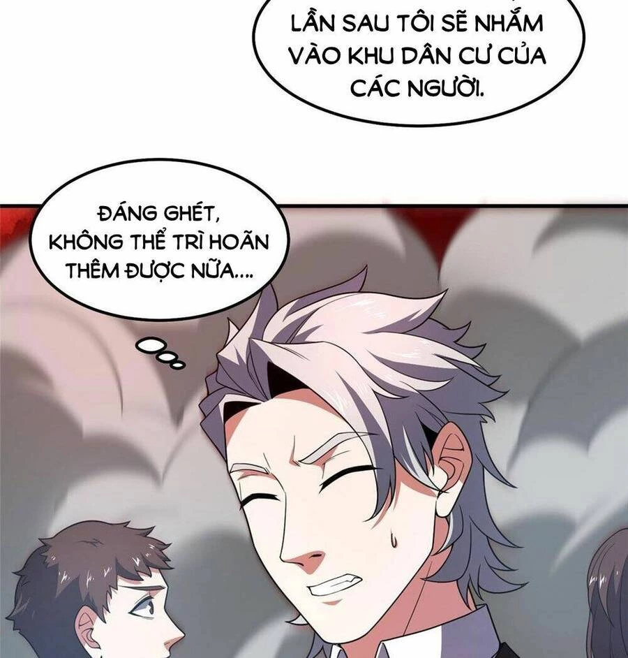 Thần Sủng Tiến Hóa Chapter 239 - Trang 4