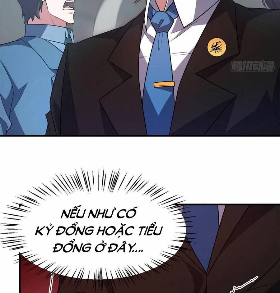 Thần Sủng Tiến Hóa Chapter 239 - Trang 4