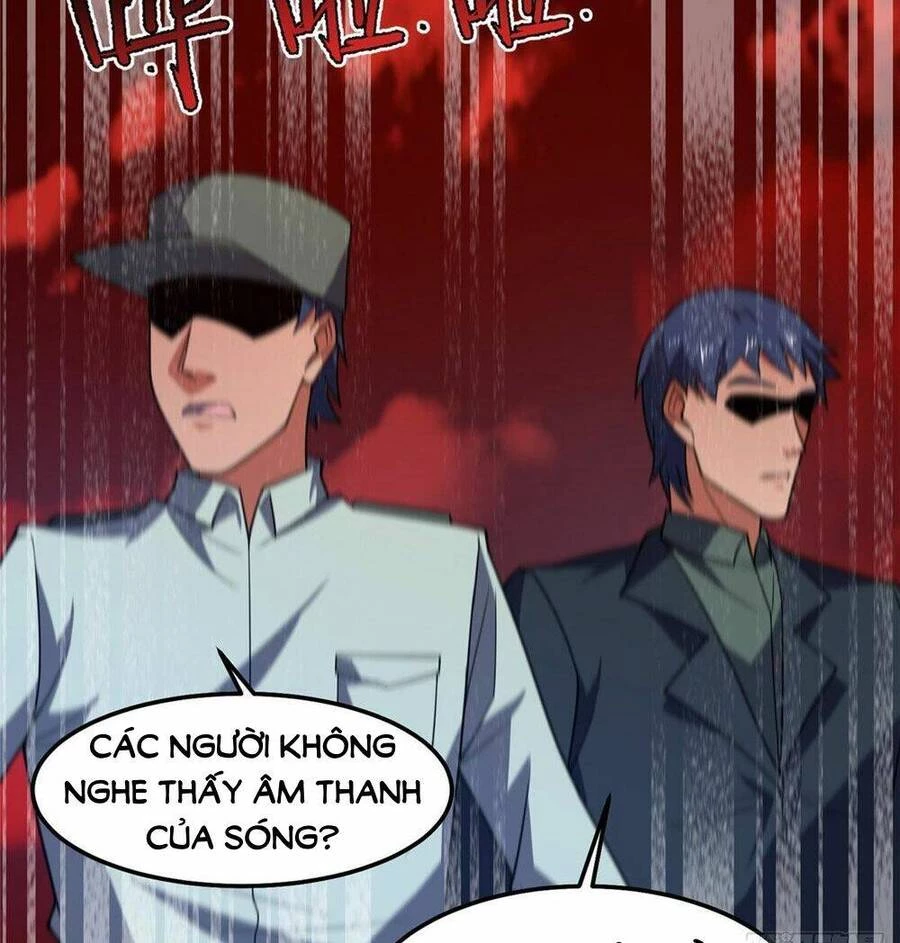 Thần Sủng Tiến Hóa Chapter 239 - Trang 4