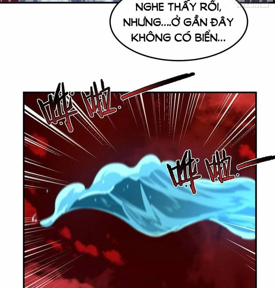 Thần Sủng Tiến Hóa Chapter 239 - Trang 4