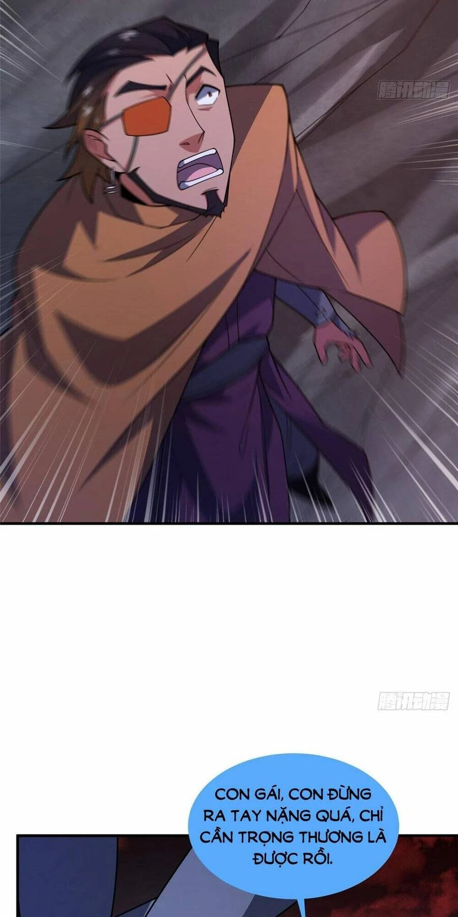 Thần Sủng Tiến Hóa Chapter 239 - Trang 4