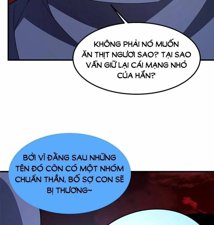 Thần Sủng Tiến Hóa Chapter 239 - Trang 4