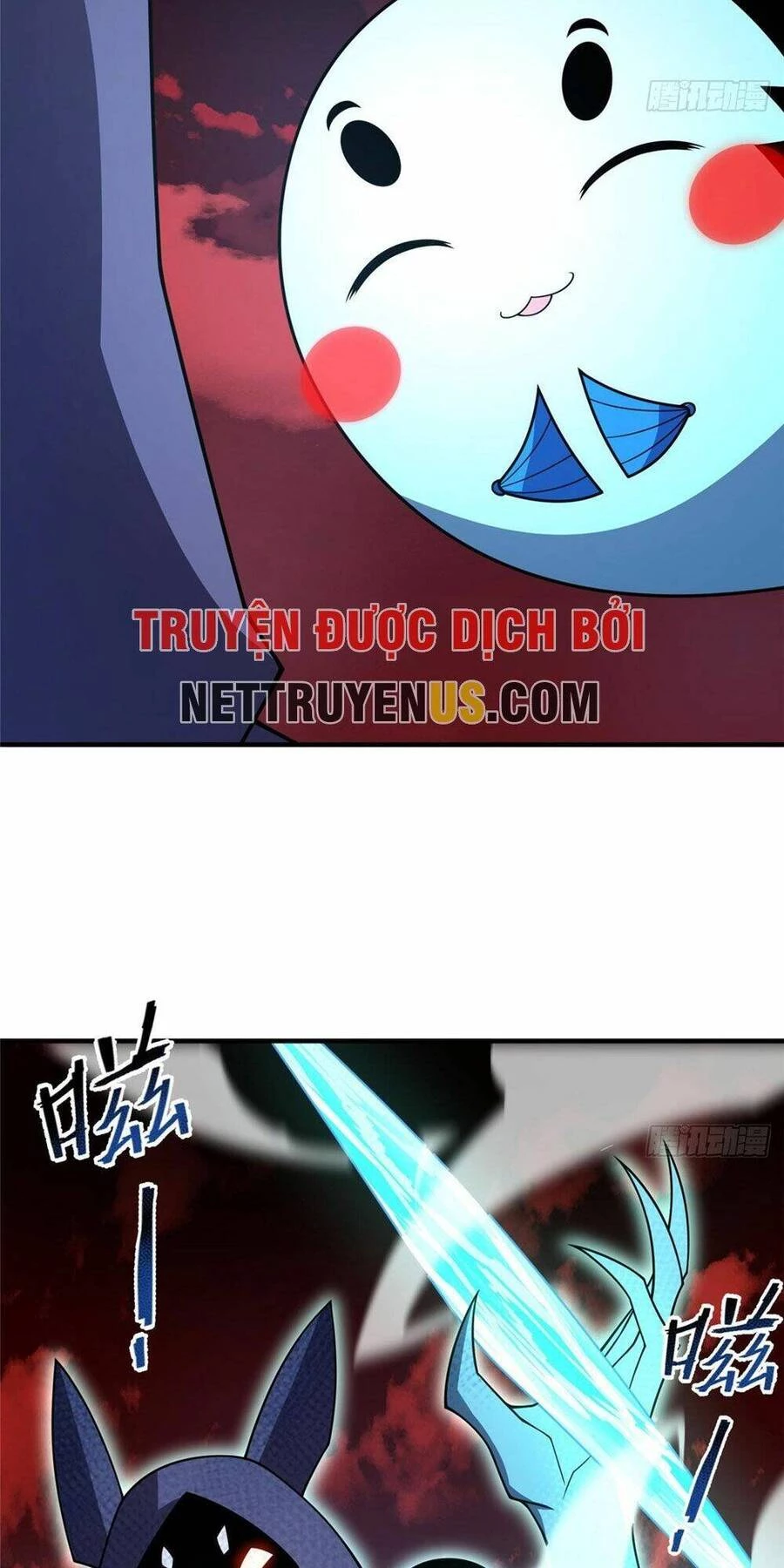 Thần Sủng Tiến Hóa Chapter 239 - Trang 4