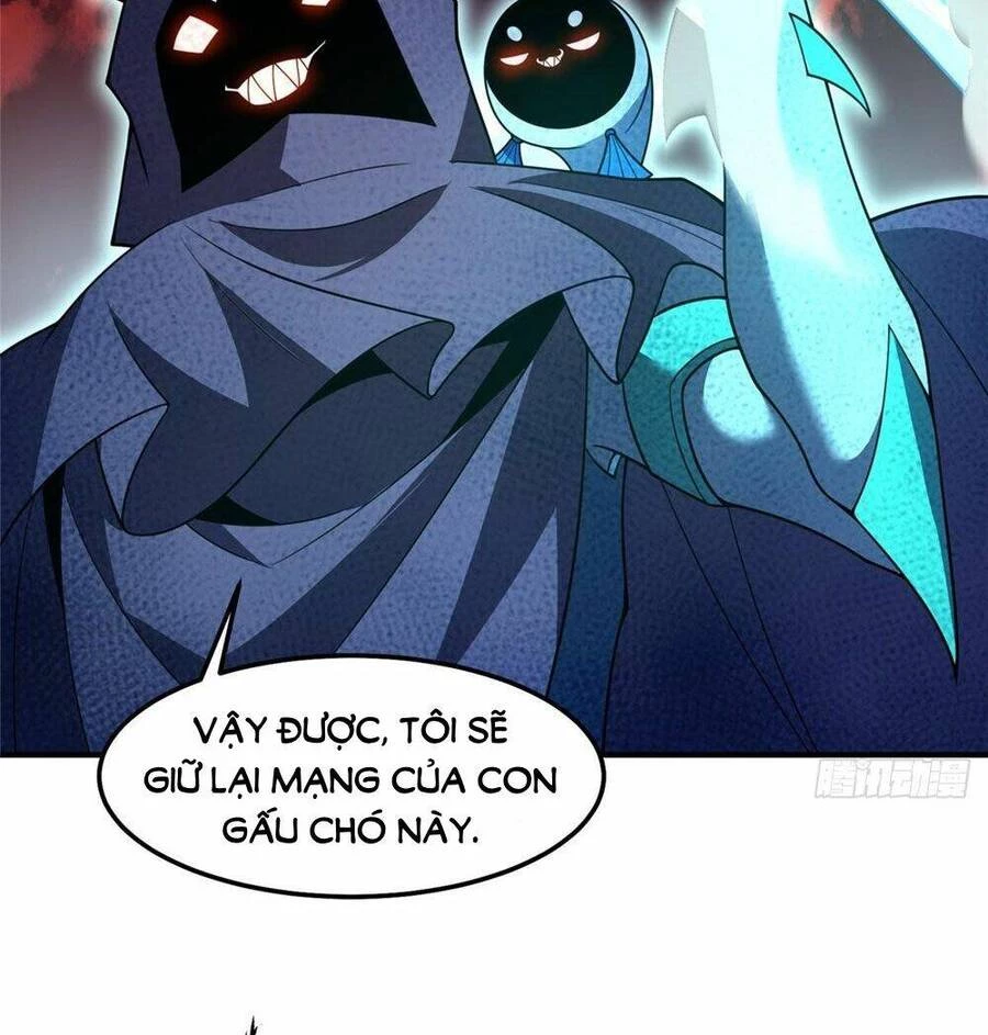 Thần Sủng Tiến Hóa Chapter 239 - Trang 4