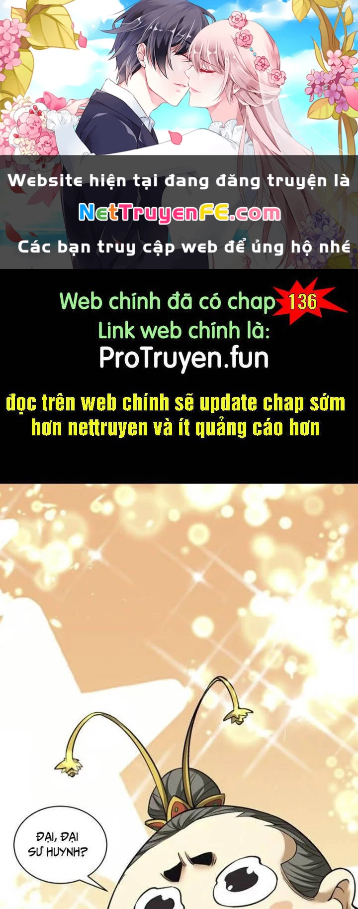Đồ Đệ Của Ta Đều Là Đại Phản Phái Chapter 135 - Trang 4