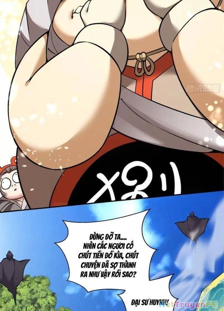 Đồ Đệ Của Ta Đều Là Đại Phản Phái Chapter 135 - Trang 4