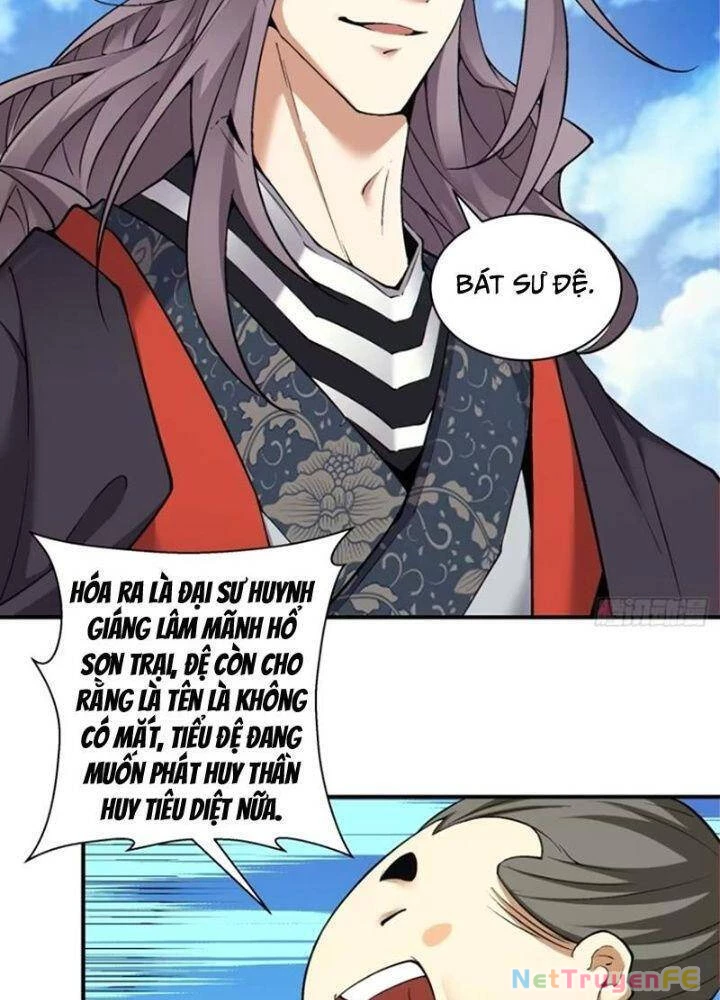 Đồ Đệ Của Ta Đều Là Đại Phản Phái Chapter 135 - Trang 4