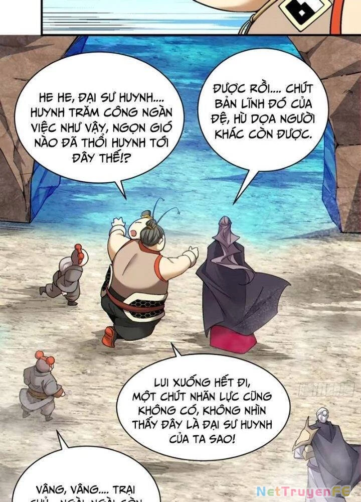 Đồ Đệ Của Ta Đều Là Đại Phản Phái Chapter 135 - Trang 4