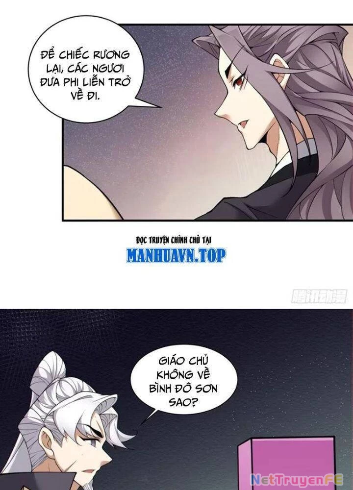 Đồ Đệ Của Ta Đều Là Đại Phản Phái Chapter 135 - Trang 4