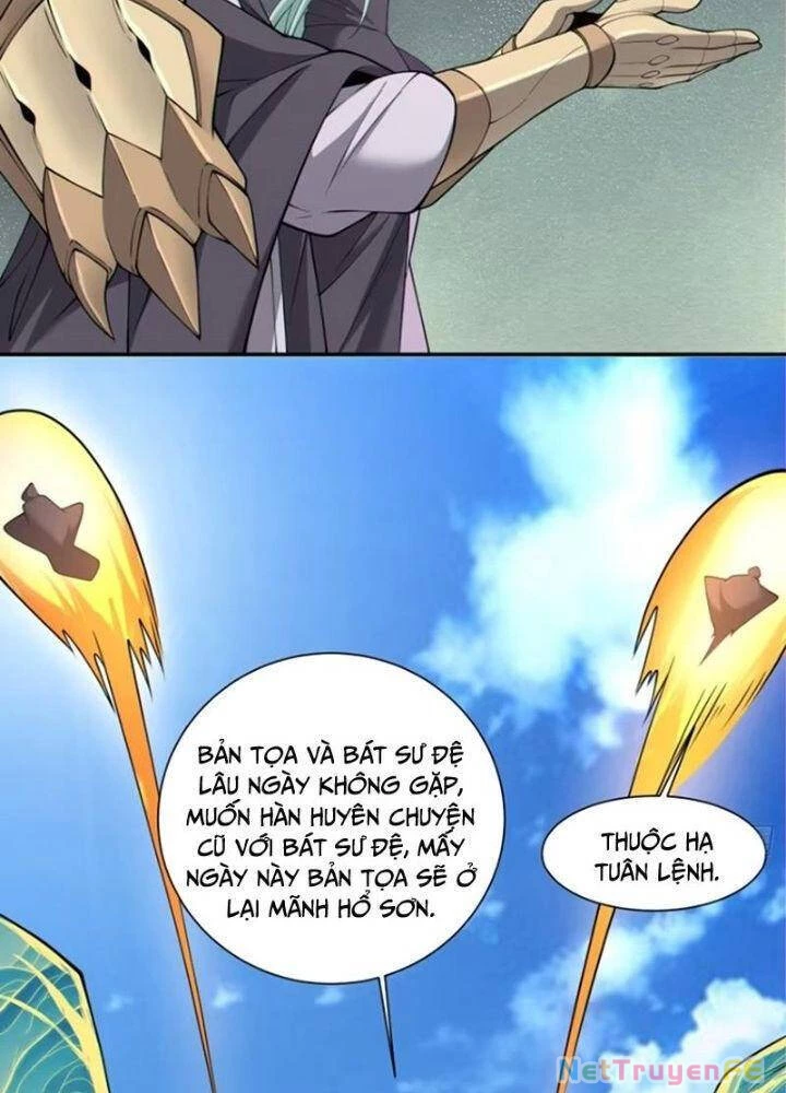 Đồ Đệ Của Ta Đều Là Đại Phản Phái Chapter 135 - Trang 4