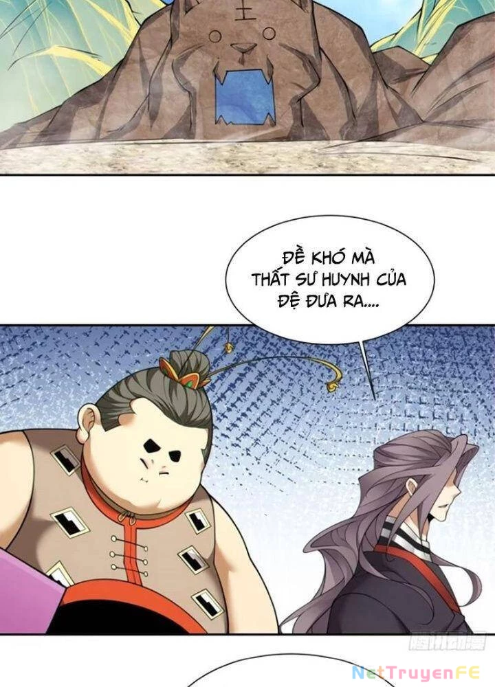 Đồ Đệ Của Ta Đều Là Đại Phản Phái Chapter 135 - Trang 4