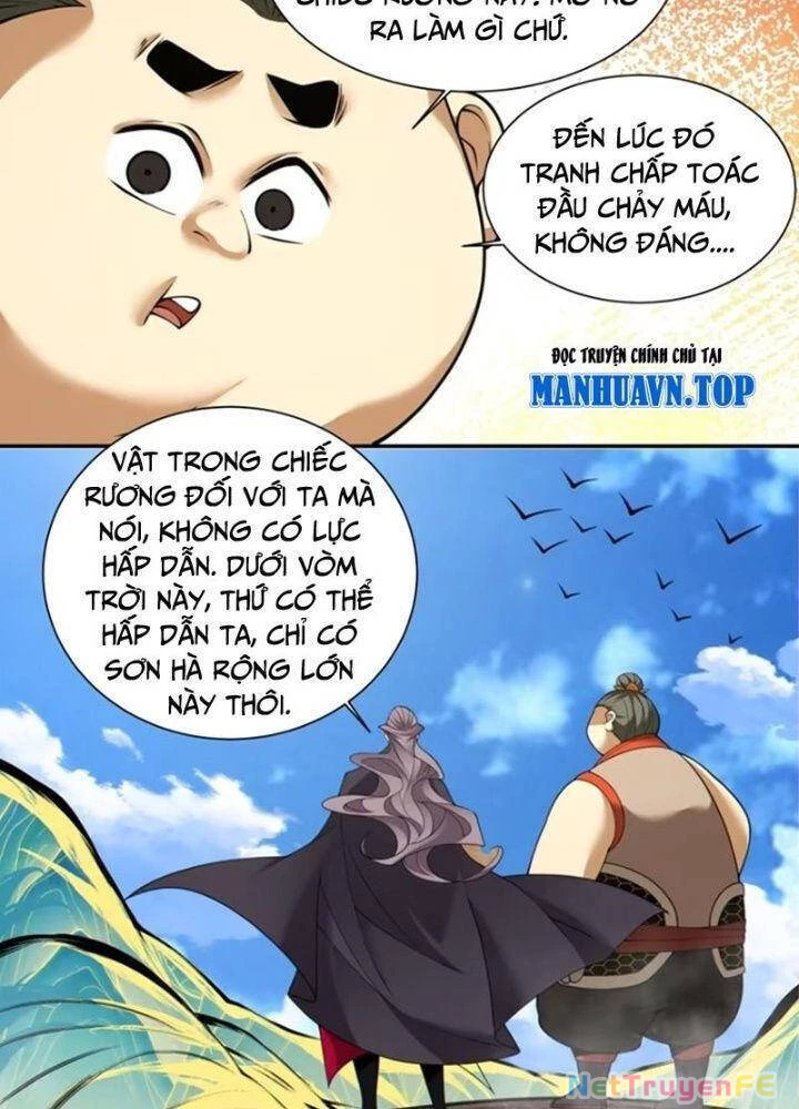 Đồ Đệ Của Ta Đều Là Đại Phản Phái Chapter 135 - Trang 4