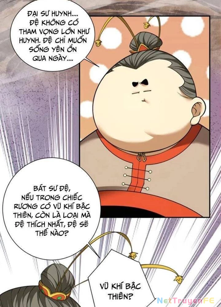 Đồ Đệ Của Ta Đều Là Đại Phản Phái Chapter 135 - Trang 4