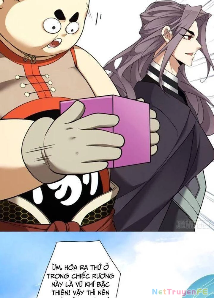 Đồ Đệ Của Ta Đều Là Đại Phản Phái Chapter 135 - Trang 4