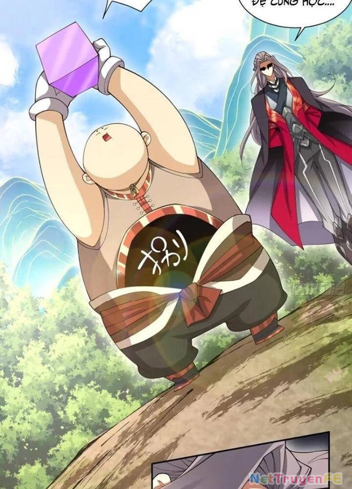 Đồ Đệ Của Ta Đều Là Đại Phản Phái Chapter 135 - Trang 4