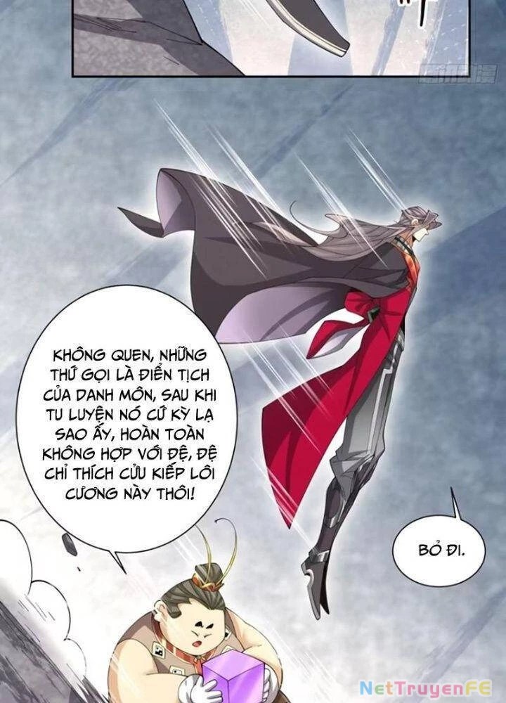 Đồ Đệ Của Ta Đều Là Đại Phản Phái Chapter 135 - Trang 4