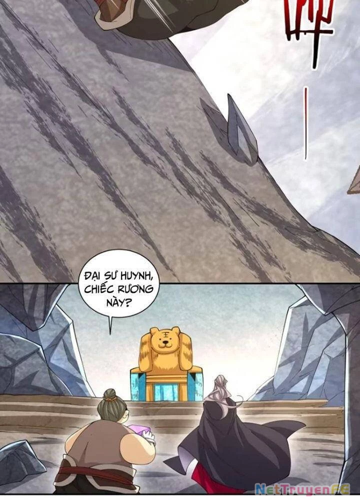 Đồ Đệ Của Ta Đều Là Đại Phản Phái Chapter 135 - Trang 4