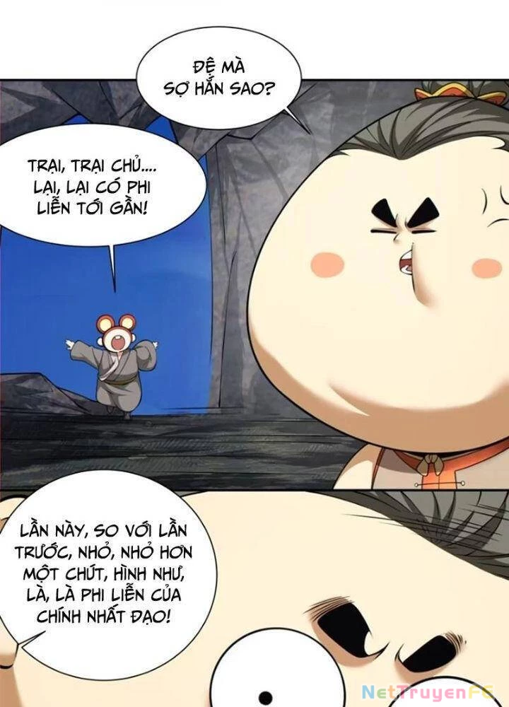 Đồ Đệ Của Ta Đều Là Đại Phản Phái Chapter 135 - Trang 4