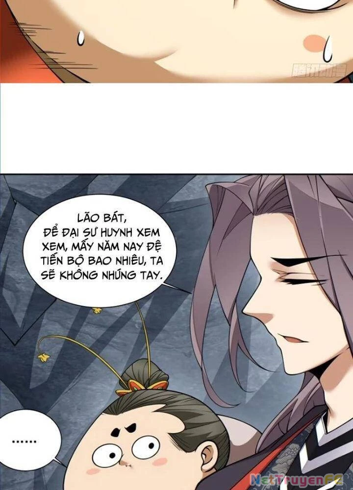 Đồ Đệ Của Ta Đều Là Đại Phản Phái Chapter 135 - Trang 4