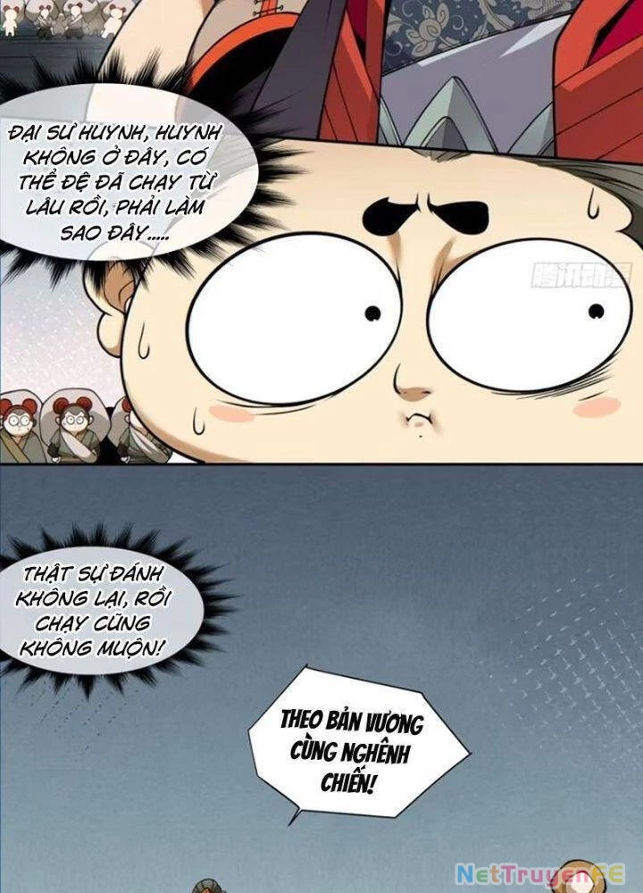 Đồ Đệ Của Ta Đều Là Đại Phản Phái Chapter 135 - Trang 4