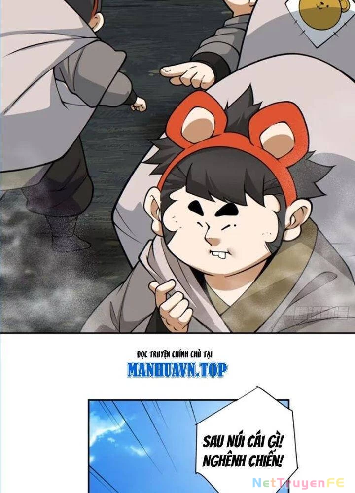 Đồ Đệ Của Ta Đều Là Đại Phản Phái Chapter 135 - Trang 4