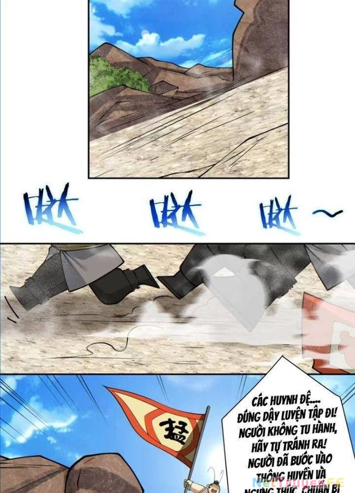 Đồ Đệ Của Ta Đều Là Đại Phản Phái Chapter 135 - Trang 4