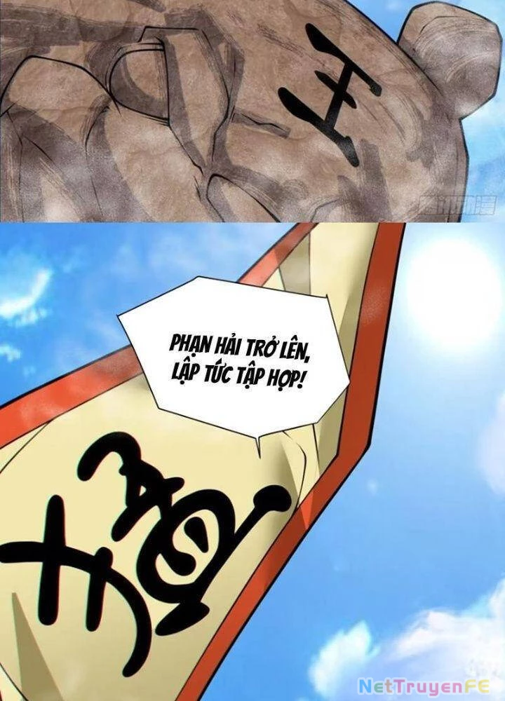 Đồ Đệ Của Ta Đều Là Đại Phản Phái Chapter 135 - Trang 4