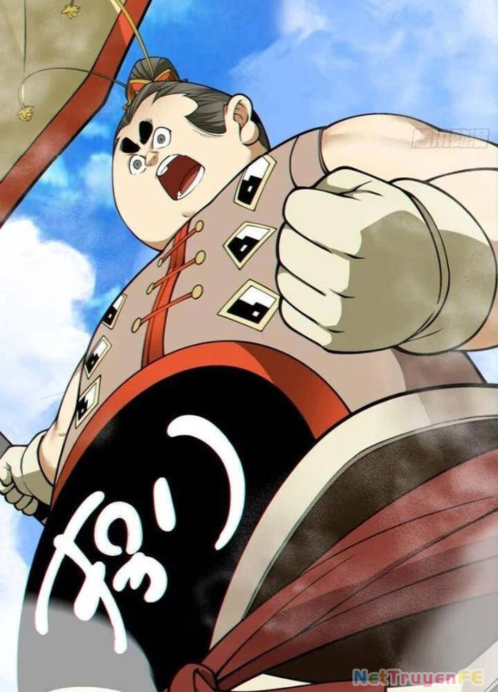 Đồ Đệ Của Ta Đều Là Đại Phản Phái Chapter 135 - Trang 4