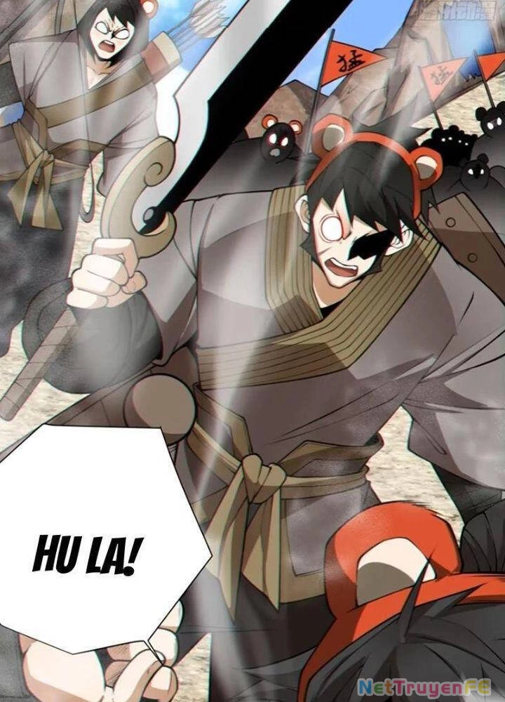 Đồ Đệ Của Ta Đều Là Đại Phản Phái Chapter 135 - Trang 4