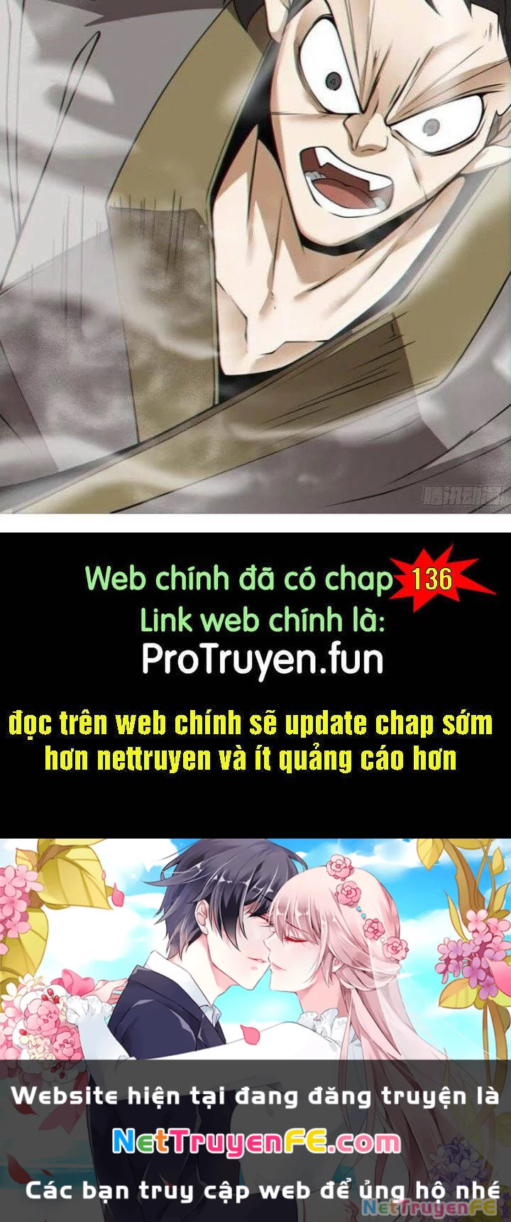 Đồ Đệ Của Ta Đều Là Đại Phản Phái Chapter 135 - Trang 4