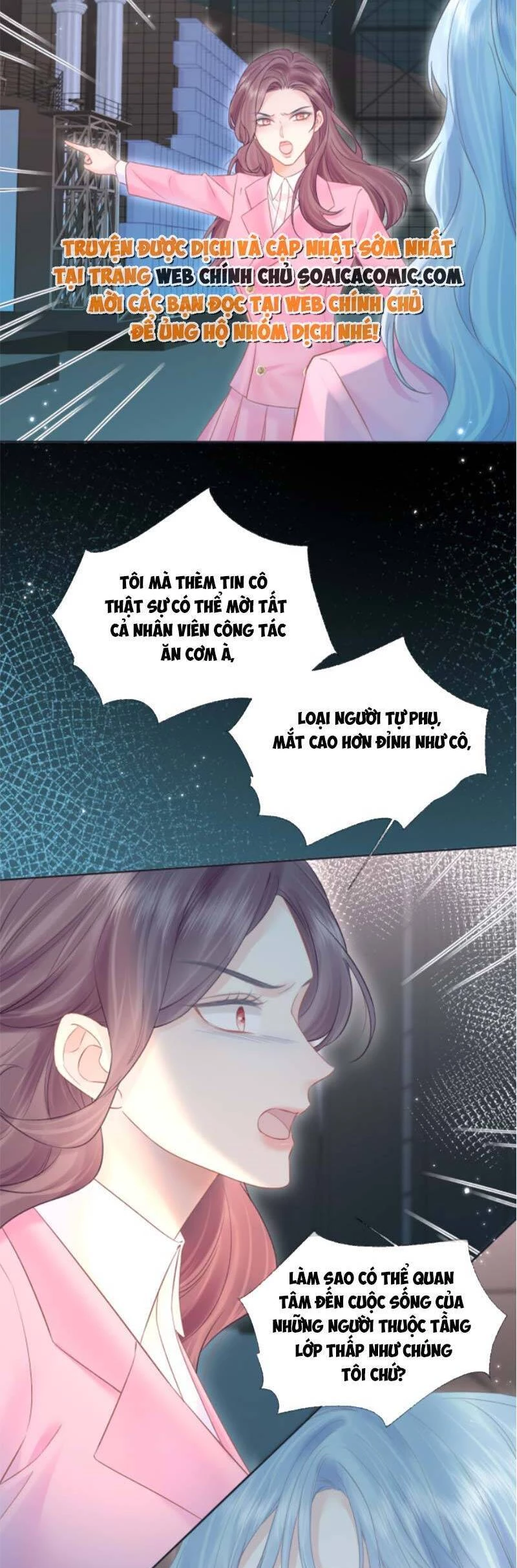 Ta Ở Hiện Đại Làm Đại Boss Chapter 51 - Trang 4