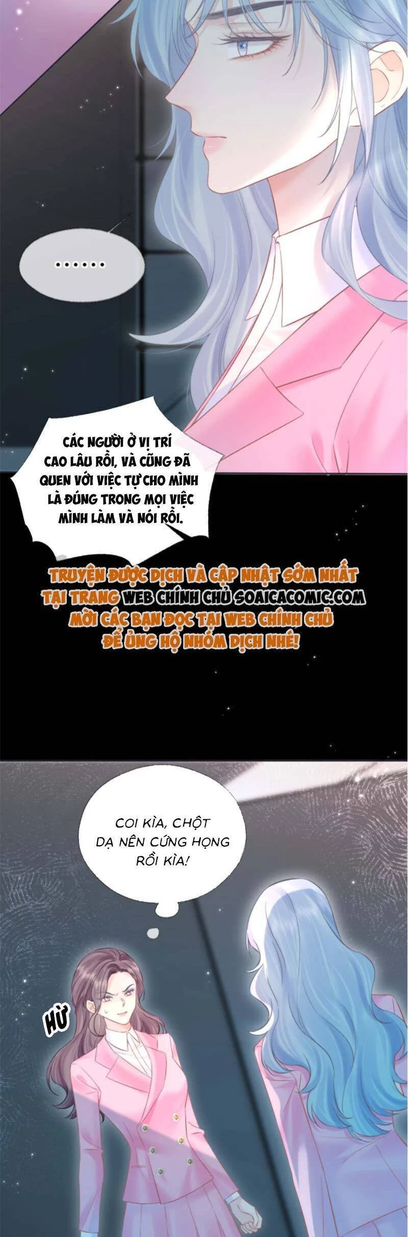 Ta Ở Hiện Đại Làm Đại Boss Chapter 51 - Trang 4