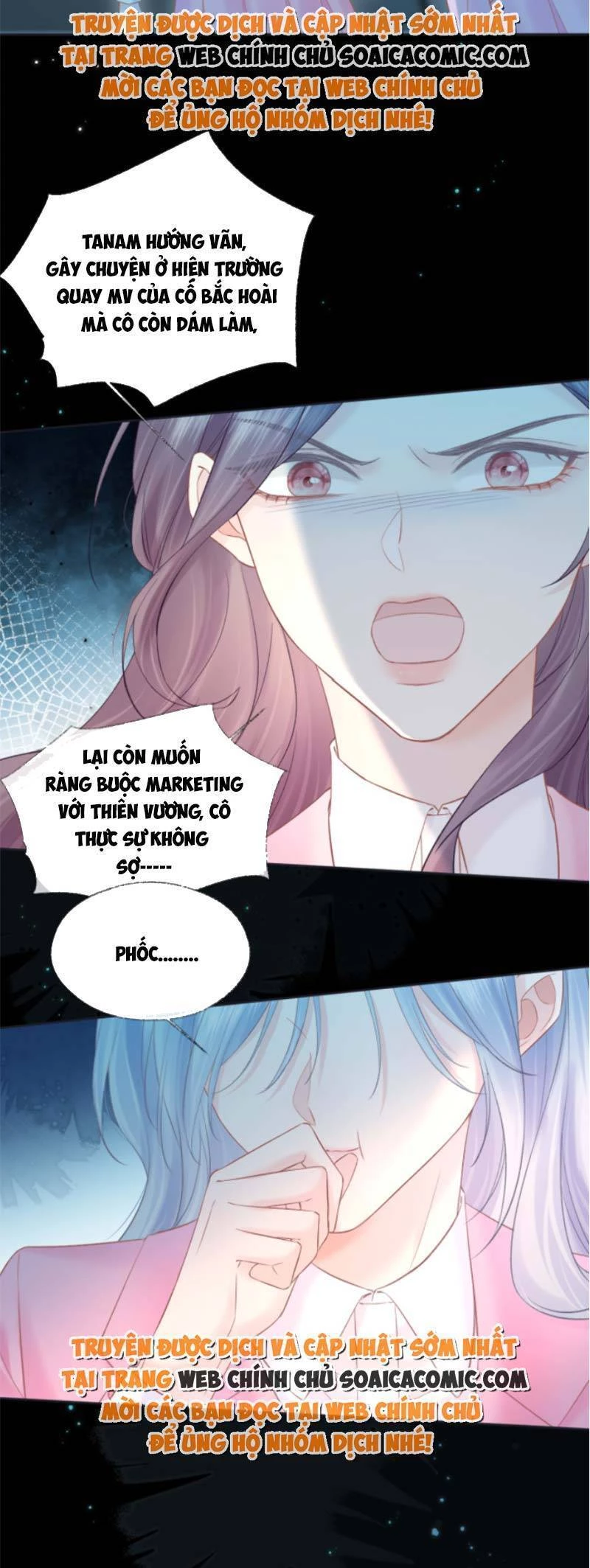 Ta Ở Hiện Đại Làm Đại Boss Chapter 51 - Trang 4