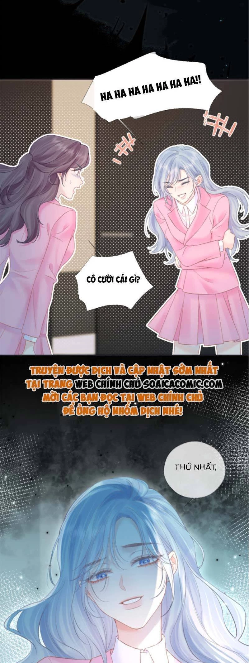 Ta Ở Hiện Đại Làm Đại Boss Chapter 51 - Trang 4