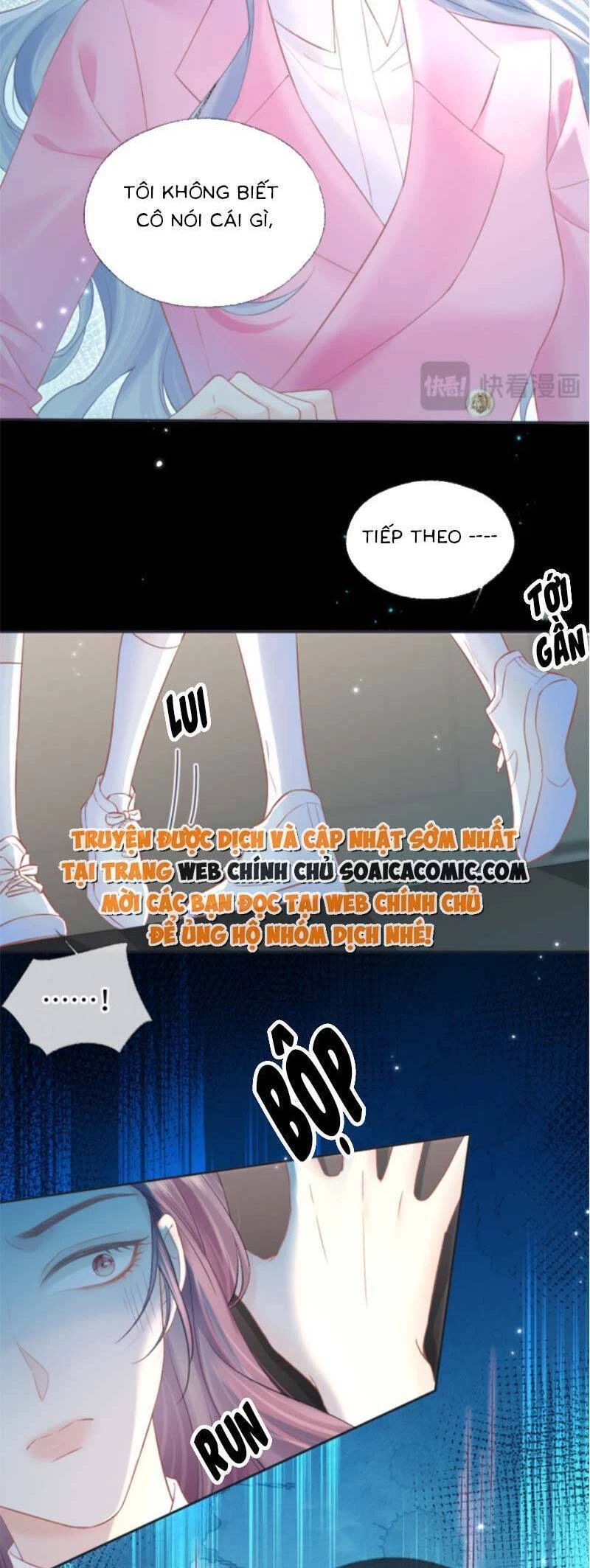 Ta Ở Hiện Đại Làm Đại Boss Chapter 51 - Trang 4