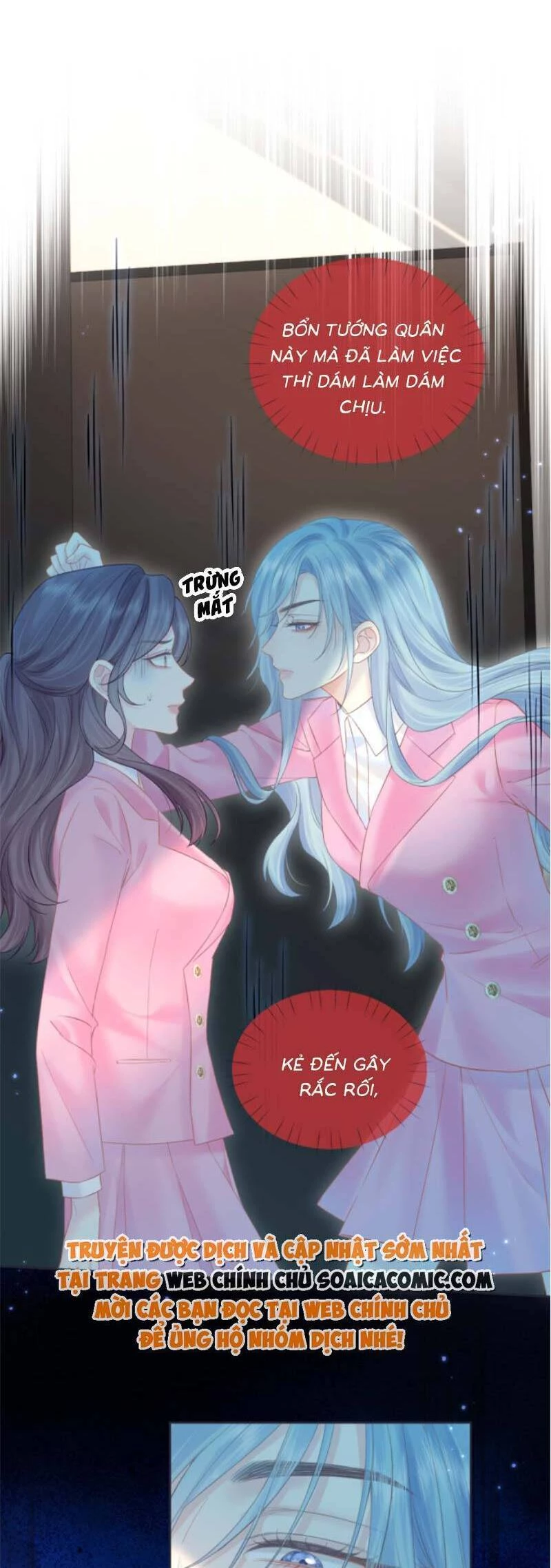 Ta Ở Hiện Đại Làm Đại Boss Chapter 51 - Trang 4