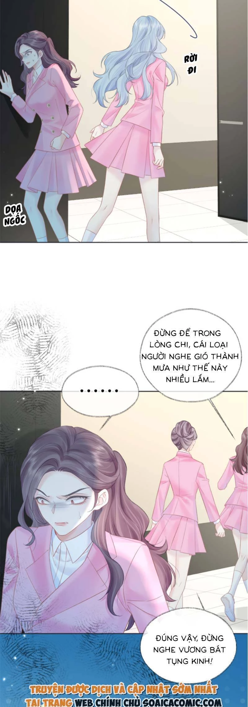 Ta Ở Hiện Đại Làm Đại Boss Chapter 51 - Trang 4