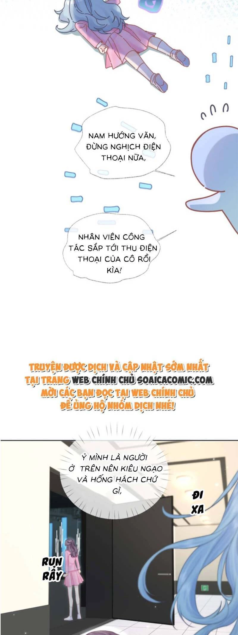 Ta Ở Hiện Đại Làm Đại Boss Chapter 51 - Trang 4