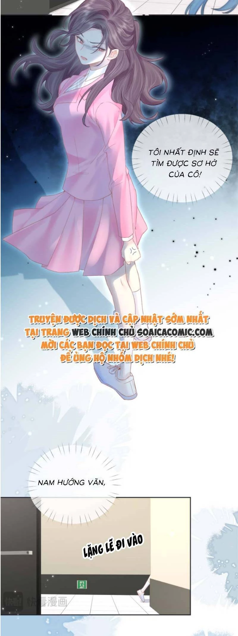 Ta Ở Hiện Đại Làm Đại Boss Chapter 51 - Trang 4