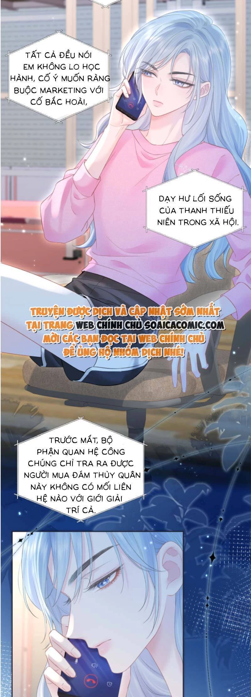 Ta Ở Hiện Đại Làm Đại Boss Chapter 51 - Trang 4