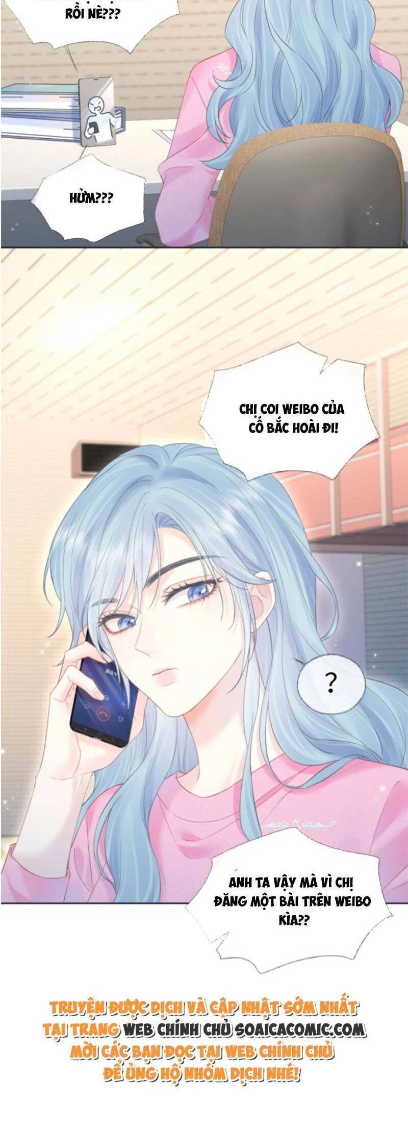 Ta Ở Hiện Đại Làm Đại Boss Chapter 51 - Trang 4